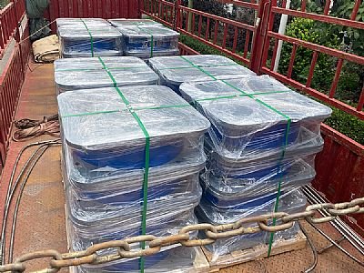 LNR建筑隔震支座