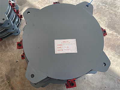 FPS建筑摩擦擺隔震支座的綜合特點是什么？