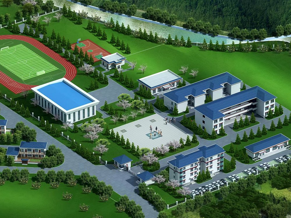 FPS建筑摩擦擺隔震支座