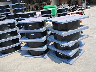 隔震支座安裝后會產(chǎn)生什么樣的建筑變化？