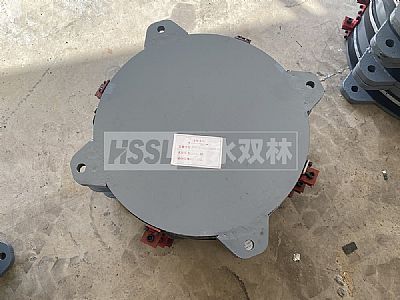 建筑摩擦擺隔震支座分類、標(biāo)記、規(guī)格