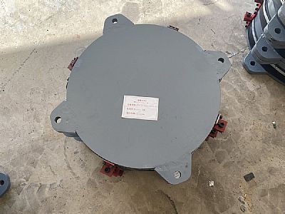 摩擦擺隔震支座多少錢