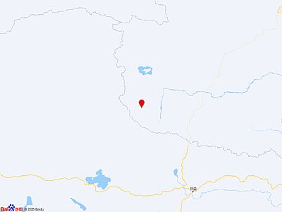 青海海西州唐古拉地區(qū)發(fā)生4.2級(jí)地震