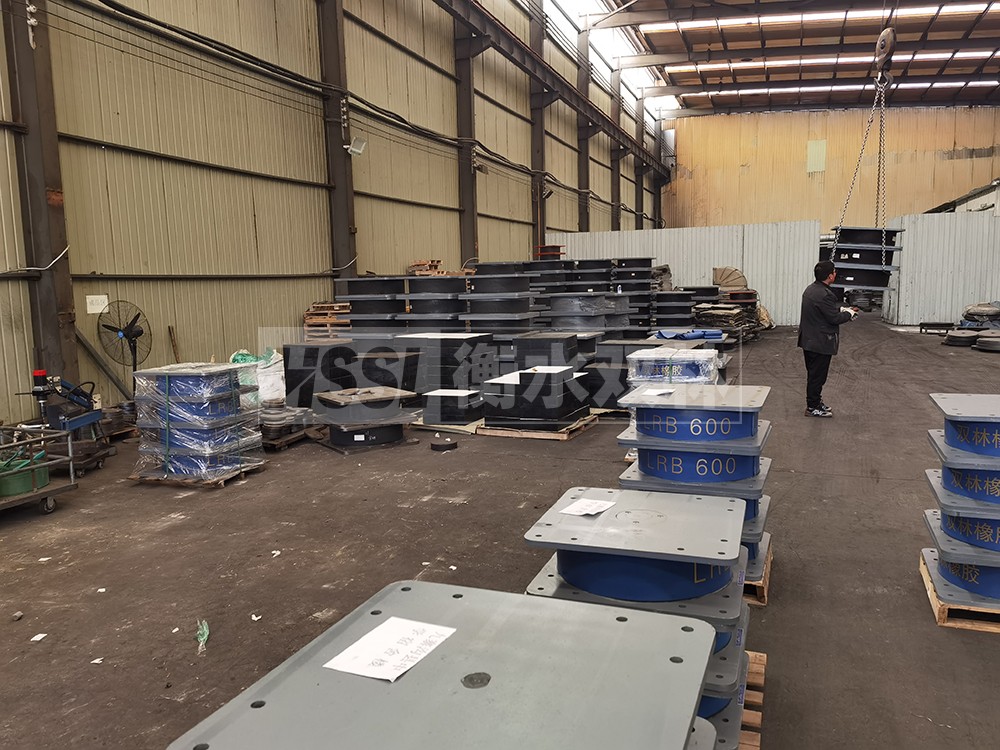 摩擦擺式減震支座廠家