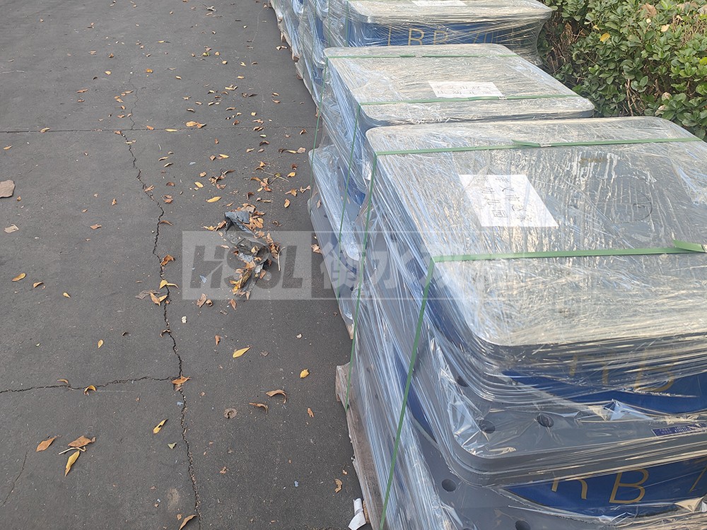 水平力分散型橡膠支座廠家電話