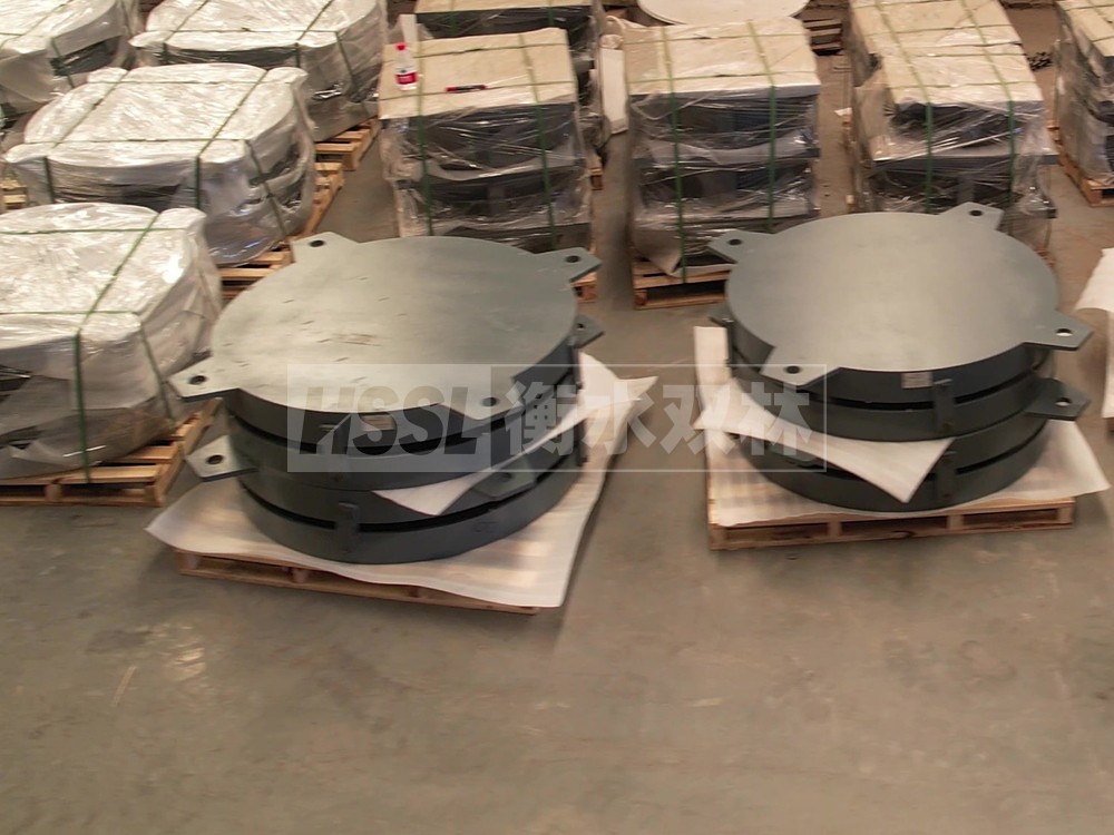 高阻尼支座廠家電話