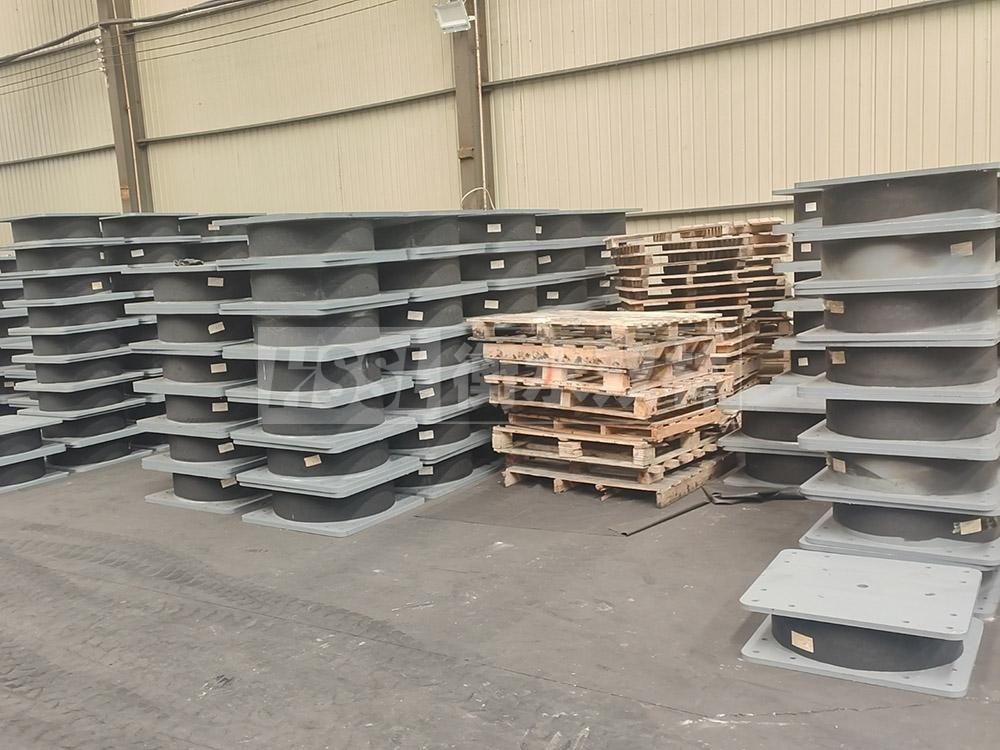 隔震支座LRB700源頭工廠 工程支座廠家 隔震支座LNR700