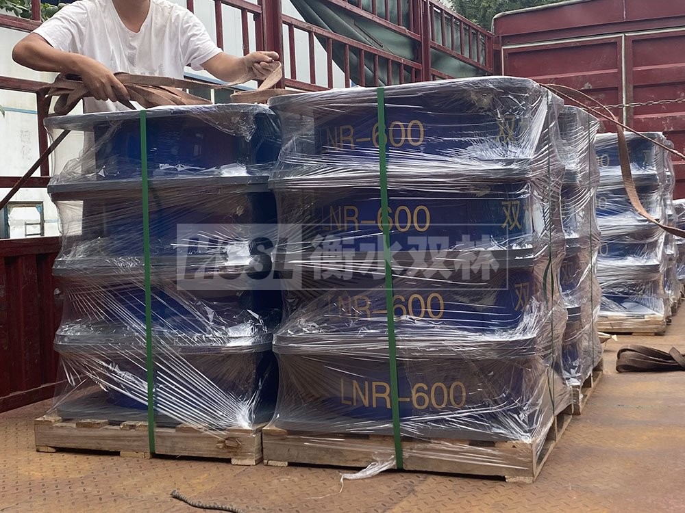 LNR900天然橡膠支座多少錢