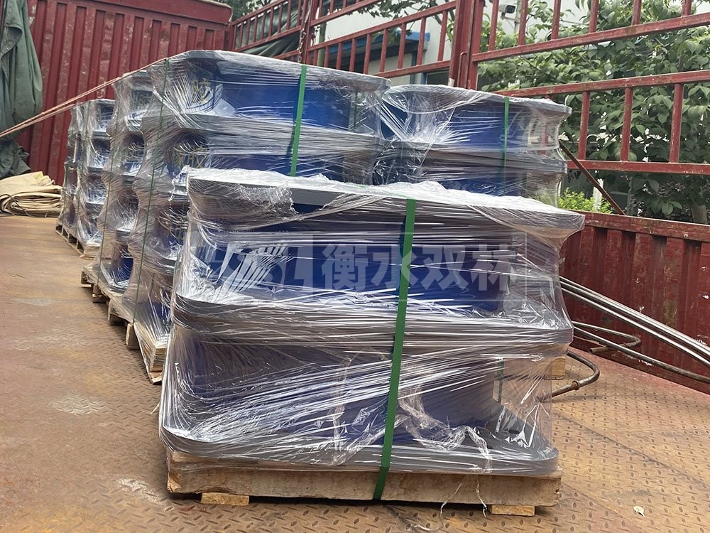 鉛芯隔震支座廠家價格 抗震式橡膠隔震支座 高阻尼隔震支座(HDR)生產廠家