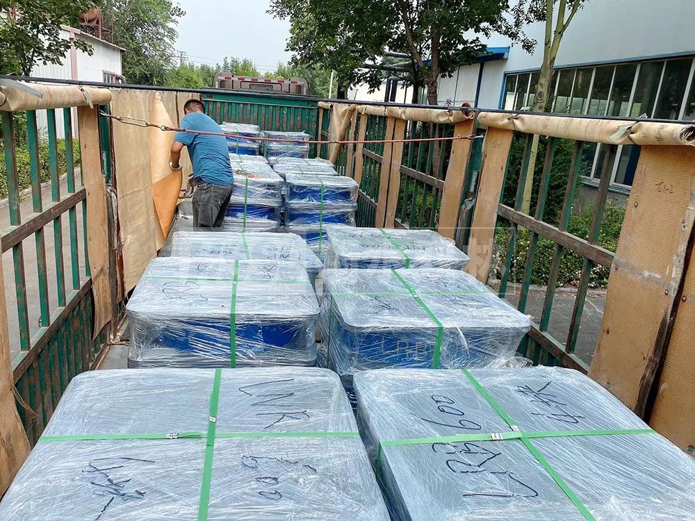 LNR1100橡膠支座生產廠家