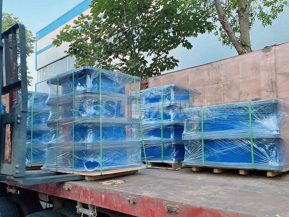 橡膠建筑隔震支座