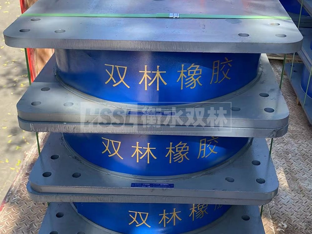 LNR700天然橡膠隔震支座 鉛芯橡膠隔震支座LRB700-Ⅱ廠家 橡膠隔震支座商家廠家