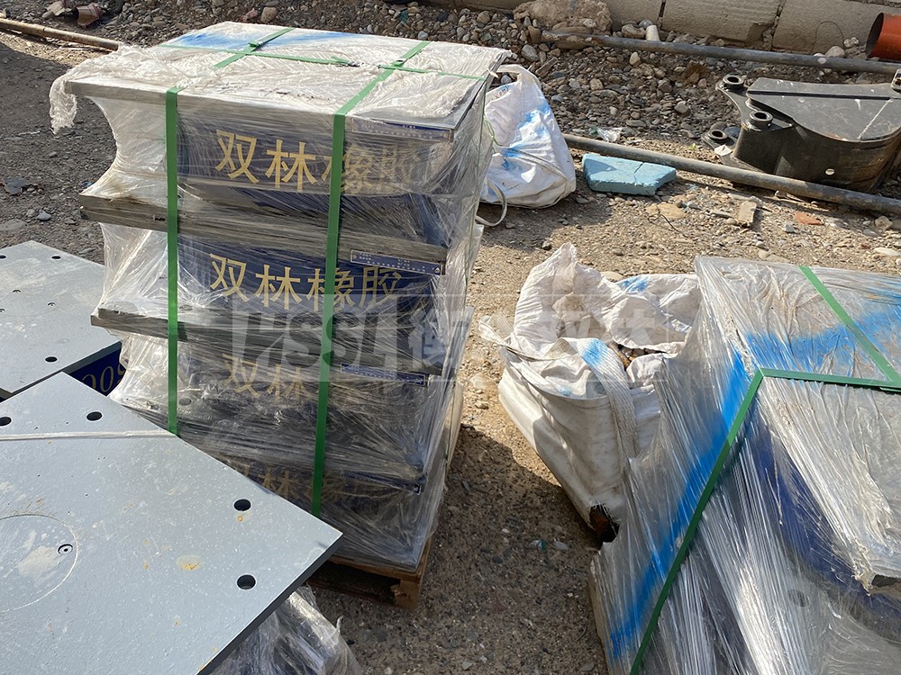 圓形隔震支座多少錢