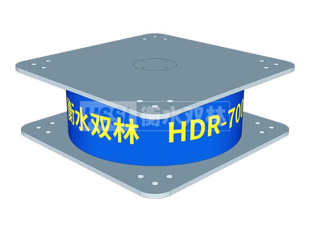 LNB隔震支座廠家